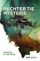 Labyrint in Lan-fang (Paperback)