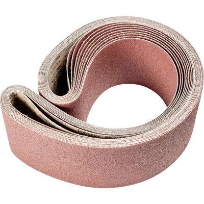 PFERD TOOLS BA 150/2000 X A 36 45006003 Schuurband Korrelgrootte (num) 36 (l x b) 2000 mm x 150 mm 10 stuk(s)