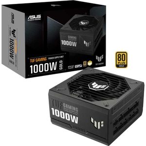 TUF Gaming 1000W Gold Voeding