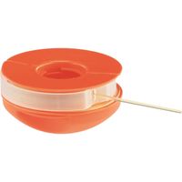 Draadcassette compleet Grastrimmer draad