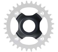 Shimano 4-arm Adapter for STEPS CR-EM800 Chainring