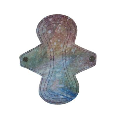 Lotte Pad Nachtverband Swirl