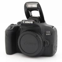 Canon EOS 800D body occasion
