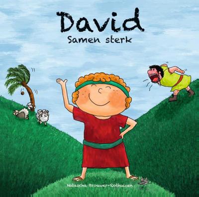 David (Hardback)