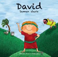 David (Hardback)