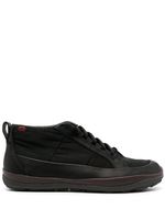 Camper baskets montantes Peu Pista GM - Noir - thumbnail