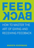 Feedback - Marieta Koopmans - ebook