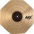 Sabian 21832X AAX Rocktagon Crash 18 inch crash bekken