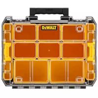 DeWalt DWST82968-1 | PREMIUM ORGANISER | TSTAK - dwst82968-1 DeWalt DWST82968-1 | PREMIUM ORGANISER | TSTAK - dwst82968-1