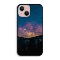 Travel to space: iPhone 13 Biologisch afbreekbaar hoesje