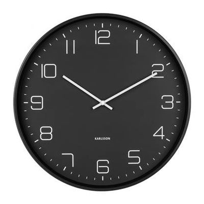 Karlsson Lofty Wandklok Ø 40 cm