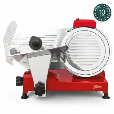 Snijmachine H.Koenig Rood