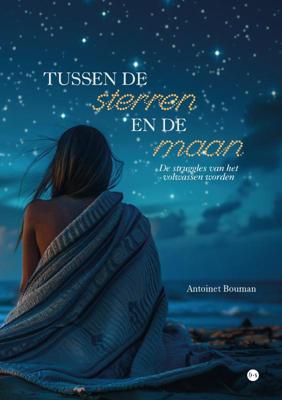 Tussen de sterren en de maan (Paperback)
