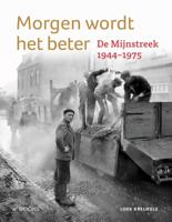 Morgen wordt het beter (Hardback)