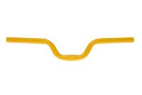 WG Mini-Fix Riser Stuur 25.4 mm - Geel WG Mini-Fix Riser Stuur 25.4 mm - Geel