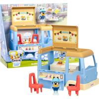 Bluey food truck speelset Bluey food truck speelset