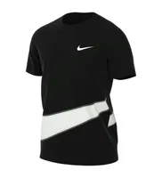 Nike Dri-Fit UV Hyverse sportshirt heren - thumbnail