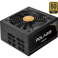 PPS-1250FC, 1250W Voeding