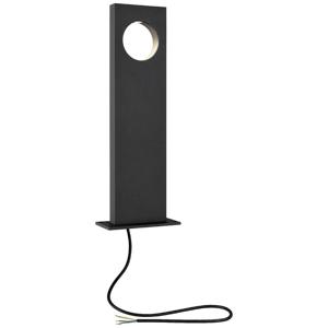 Paulmann 94380 Staande buitenlamp Grijs
