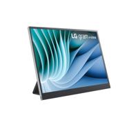 Monitor LG 16MR70 WQXGA 60 Hz 2560 x 1600 px - thumbnail