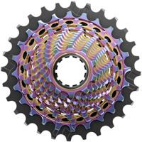 SRAM Cas.sprocket xg-1290 e1 10-28t rainbow