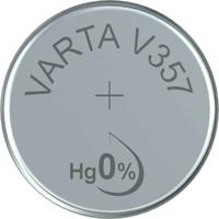Varta accu coin cell v13gs 1.5v 1 blister
