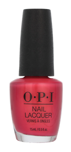 OPI Nail Lacquer 15 ml Nagellak