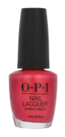 OPI Nail Lacquer 15 ml Nagellak