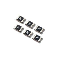 Littelfuse 1210L050YR 1210L050YR Multifuse zekering 1 stuk(s) Tape on Full reel