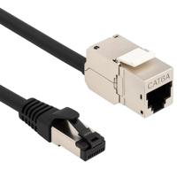 Ngk S/ftp cat 6a verleabel