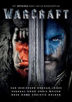 Warcraft - Christie Golden - ebook