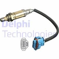 Lambdasonde DELPHI, u.a. fÃ¼r Chevrolet