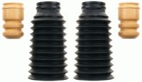 Aanslagrubber met stofkap - Protection kit 900123