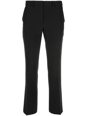 Seventy pantalon de tailleur court - Noir