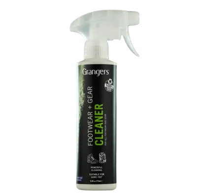Grangers Gear Schoonmaakspray