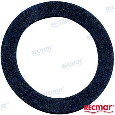 REC332130 - RUBBER Bombardier
