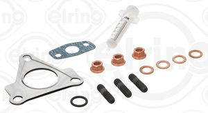 Turbocharger, montageset 743530