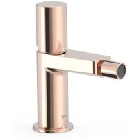 Tres Project bidet opbouw 24K rose goud