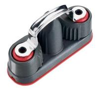 Harken Klem Aluminium Dubbel 8-10mm Default