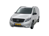 Mercedes Benz Vito
