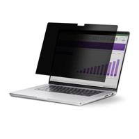 HDMI-Kabel Startech 13MAM-PRIVACY-SCREEN Zwart