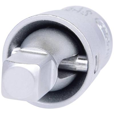KS Tools 917.3850 9173850 Kogelgewricht Aandrijving 3/8 (10 mm) 50 mm 1 stuk(s)