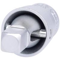 KS Tools 917.3850 9173850 Kogelgewricht Aandrijving 3/8 (10 mm) 50 mm 1 stuk(s)