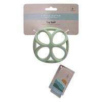 Little Dutch grijpbal groen Little Dutch grijpbal groen