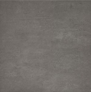 Milano City Anthracite vloertegel beton look 60x60 cm antraciet mat