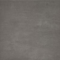 Milano City Anthracite vloertegel beton look 60x60 cm antraciet mat