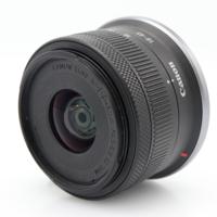 Canon RF-S 18-45mm F/4.5-6.3 IS STM occasion