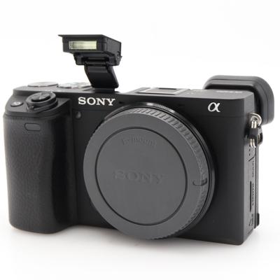 Sony A6400 body occasion