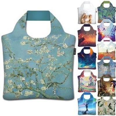 Tas van Gerecycled PET