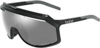 Bollé Glasses chronosh. matt black volt+white